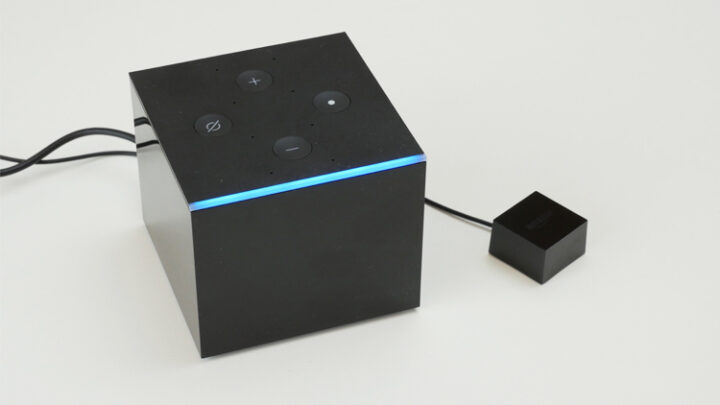 Smart Home mit Fire TV Stick steuern – geht das?