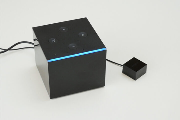 Smart Home mit Fire TV Stick steuern – geht das?