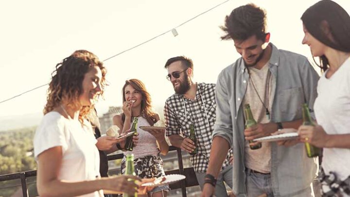 Smart grillen – 5 Dinge für die perfekte Grill Saison zu Hause