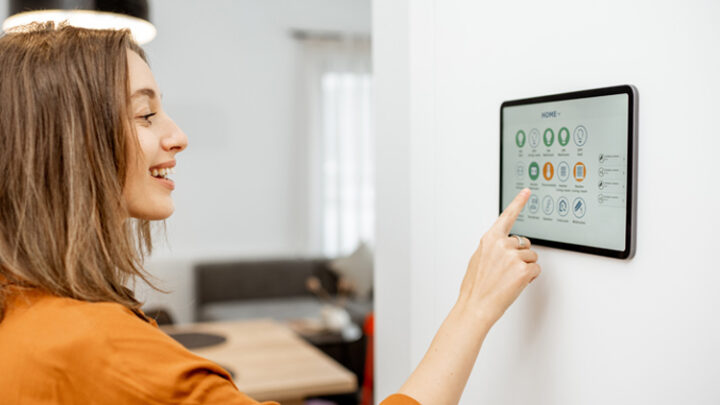 Risiken im Smart Home – so schützen Sie sich