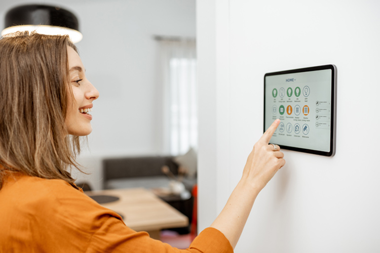 Risiken im Smart Home – so schützen Sie sich