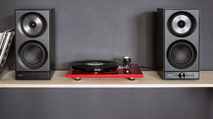 Teufel Multiroom Streaming Lautsprecher & Co. im Test Vergleich