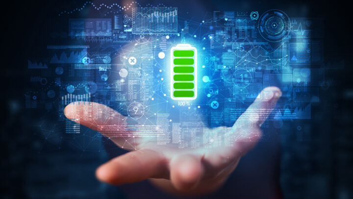 TWAICE bietet Lösungen für Batterieanalytik