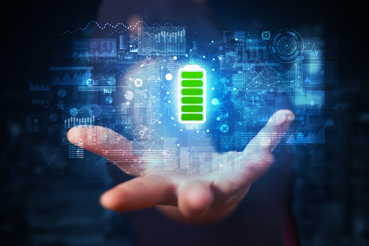 TWAICE bietet Lösungen für Batterieanalytik