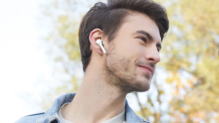 Xiaomi AirDots Pro In Ear Kopfhörer im Test Check