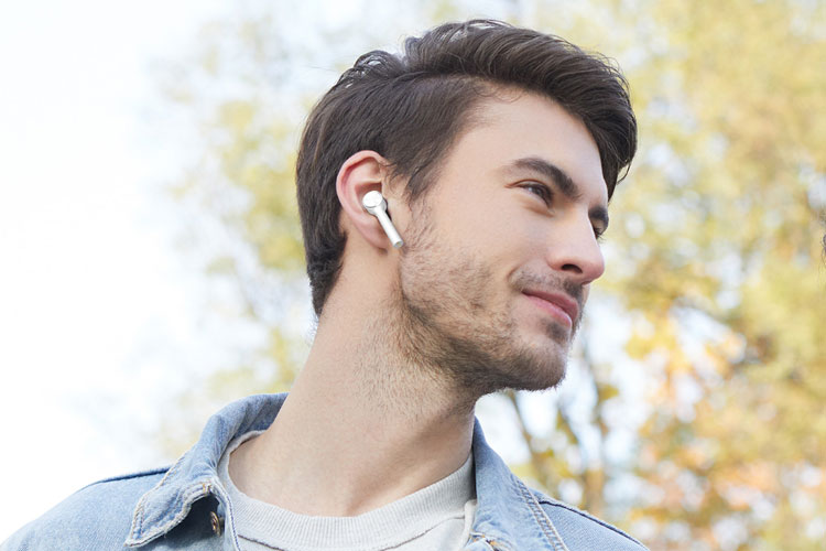 Xiaomi AirDots Pro In Ear Kopfhörer im Test Check