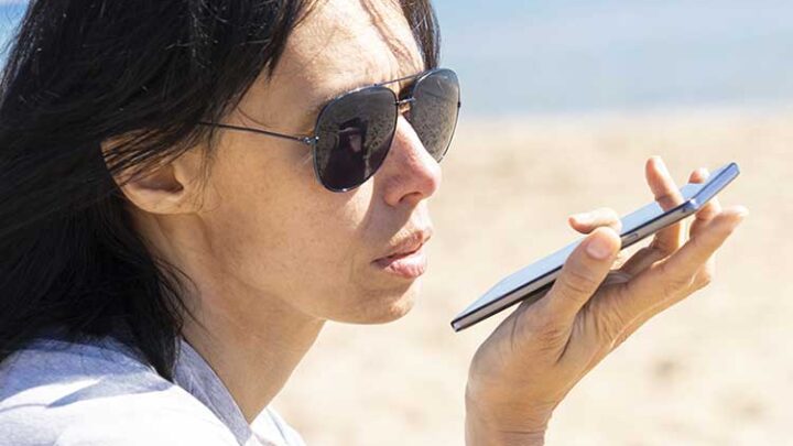 Amazon Alexa macht Handy App Funktionen freihändig aufrufbar