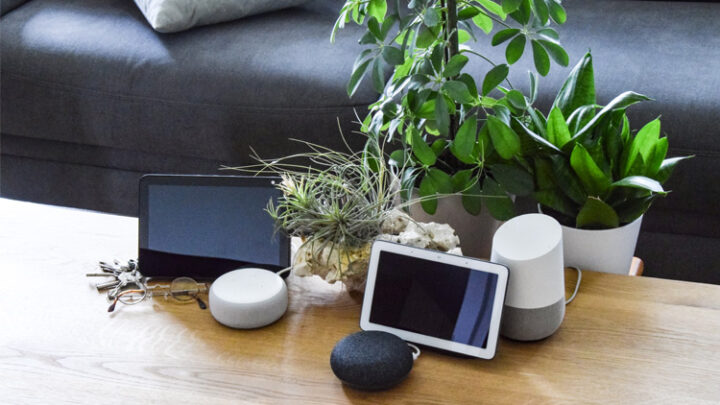 5 Dinge, die Alexa beherrscht – Google aber nicht