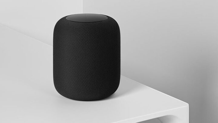 Apple HomePod: telefonieren & Anrufe entgegennehmen – so geht‘s
