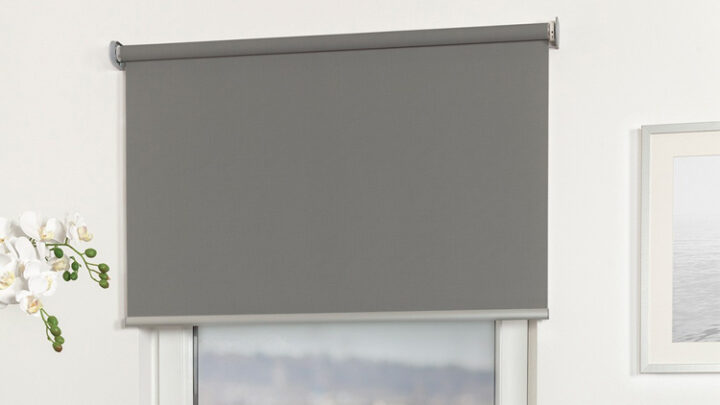 Was taugt das erfal eACCU Rollo als IKEA FYRTUR Ersatz?