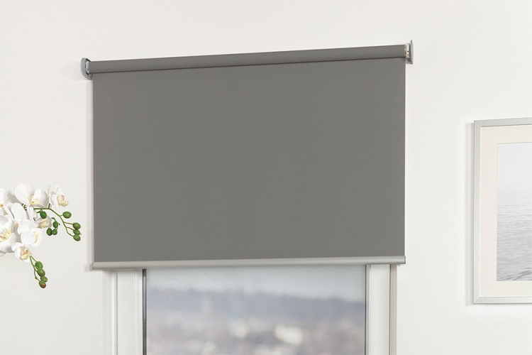 Was taugt das erfal eACCU Rollo als IKEA FYRTUR Ersatz?