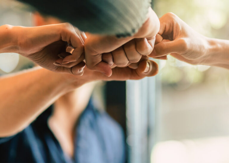 Flip die Messenger-App für Mitarbeiter und Unternehmen