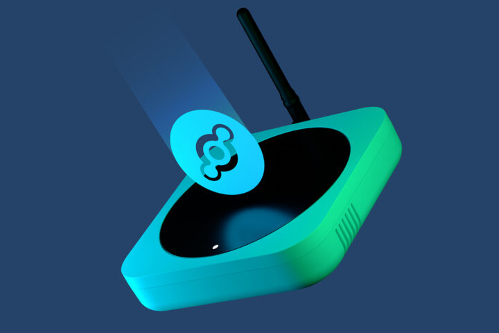 Helium – Das erste drahtlose Peer-to-Peer-Netzwerk für IoT-Geräte