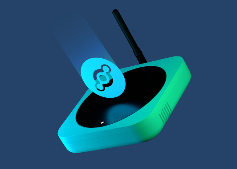 Helium – Das erste drahtlose Peer-to-Peer-Netzwerk für IoT-Geräte