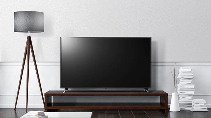 Deal Check: Wie gut ist der 75 Zoll LG TV für knapp 900 Euro?