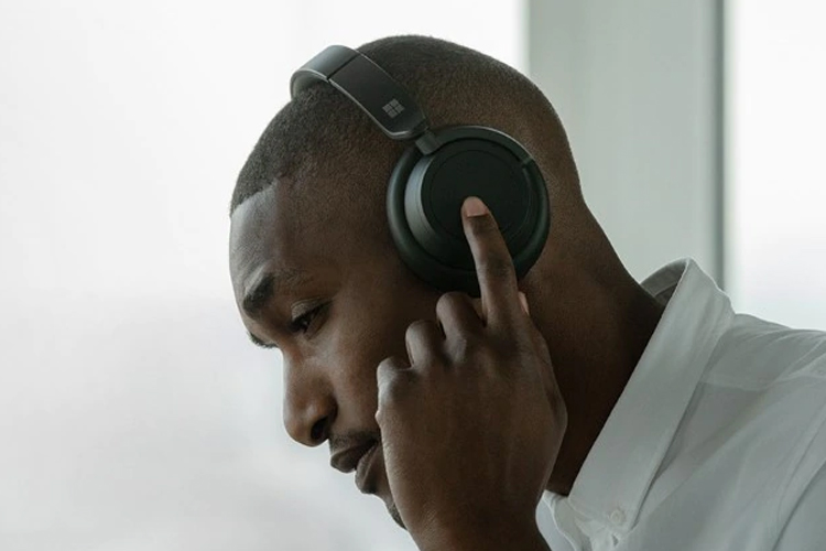 Microsoft Surface Headphones 2 – Starkes Upgrade zum Vorgänger