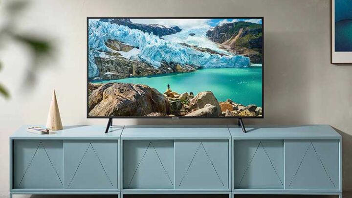 65 Zoll TVs Test-Überblick: Die besten TVs mit dynamischem HDR