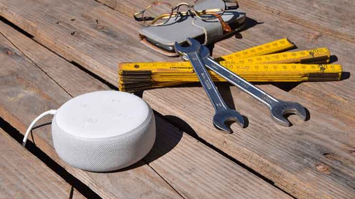 Smart Home Installation – so verblüffend einfach ist es wirklich!