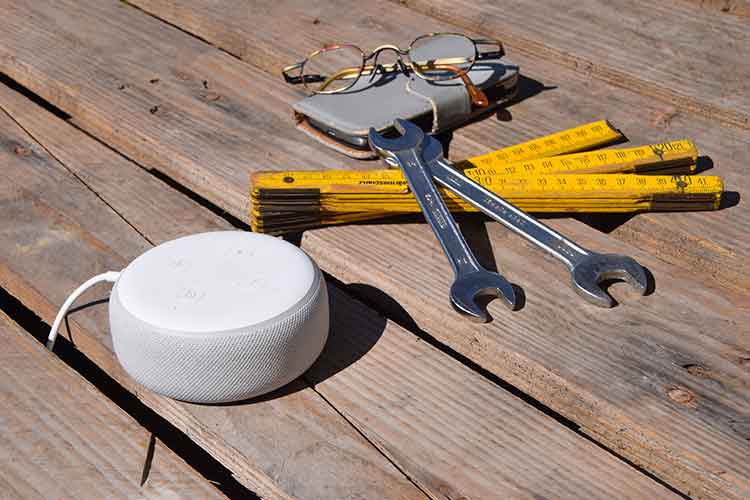 Smart Home Installation – so verblüffend einfach ist es wirklich!