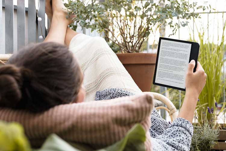 tolino epos 2 im Test Check – der Stiftung Warentest Sieger