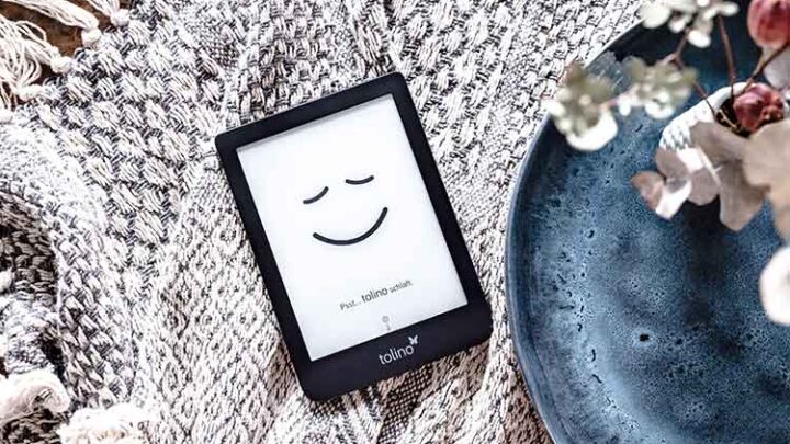 tolino Shine 3 im Test Check – der Kindle eReader Herausforderer