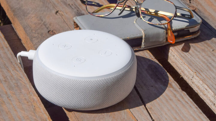 Diese Alexa Funktionen helfen, wenn man das Haus verlässt