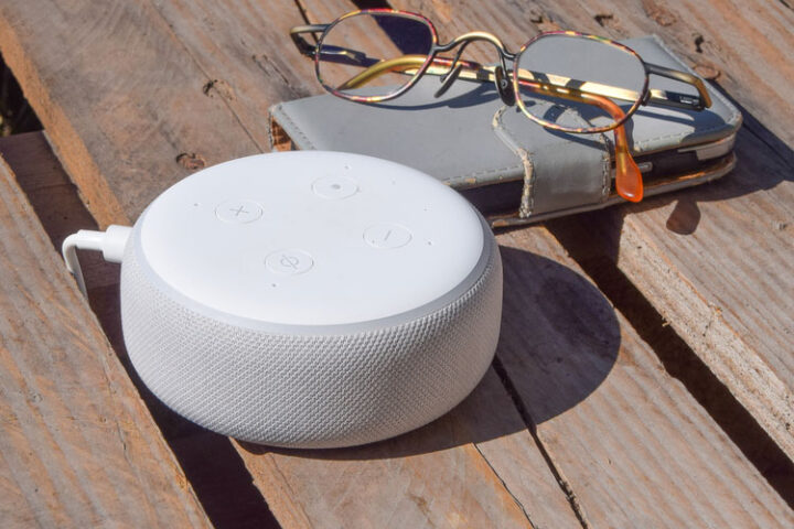 Diese Alexa Funktionen helfen, wenn man das Haus verlässt