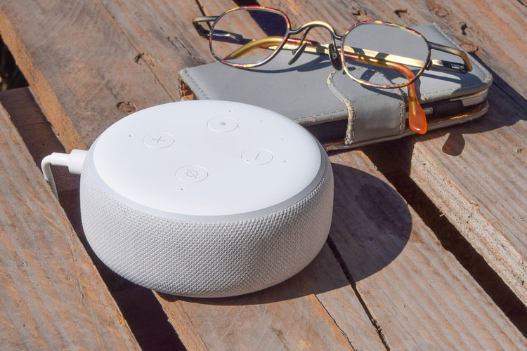 Diese Alexa Funktionen helfen, wenn man das Haus verlässt