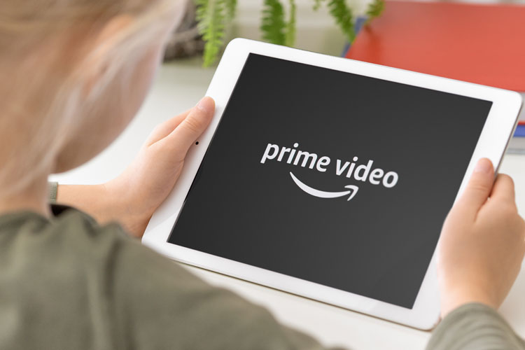 Amazon Prime Video: Mehrere Benutzerprofile anlegen – so geht’s