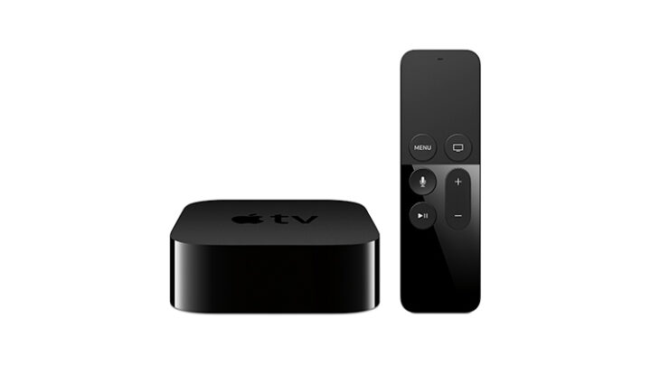 Apple TV 4K mit vernetztem Home Cinema im Test-Überblick
