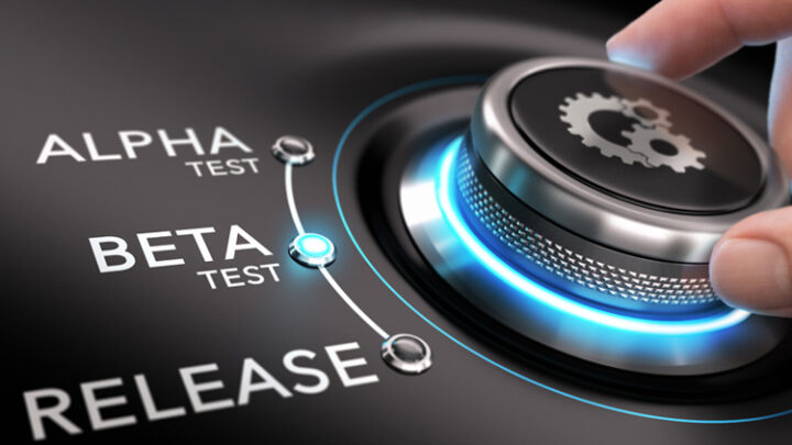 Appmatics – Professionelles App- und Web-Testing