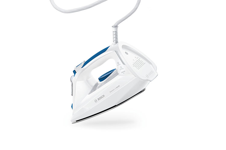 Bügeleisen Test-Übersicht: Dampfbügeleisen im Vergleich