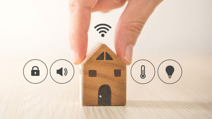 Smart Home FAQ – Antworten auf die 5 wichtigsten Fragen