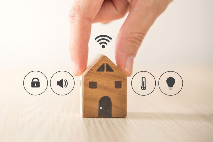 Smart Home FAQ – Antworten auf die 5 wichtigsten Fragen