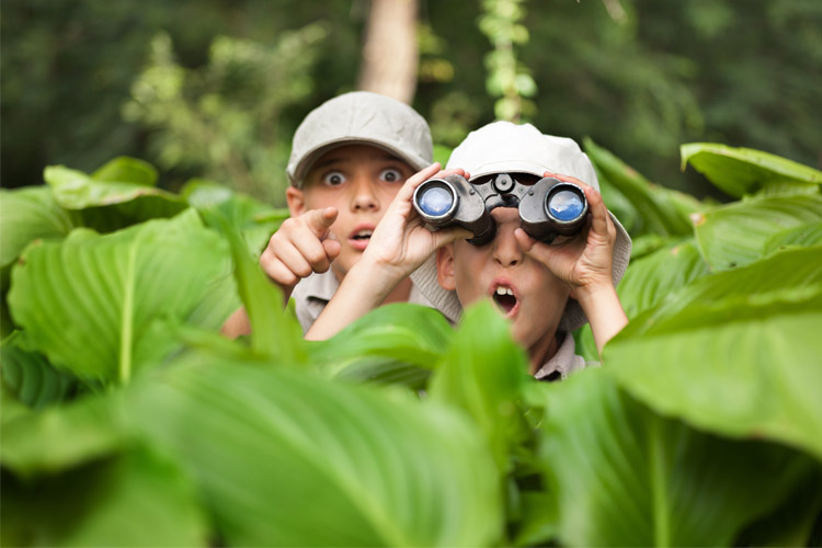 Die besten Kinder Gadgets zum Lernen, Spielen und Spaß haben