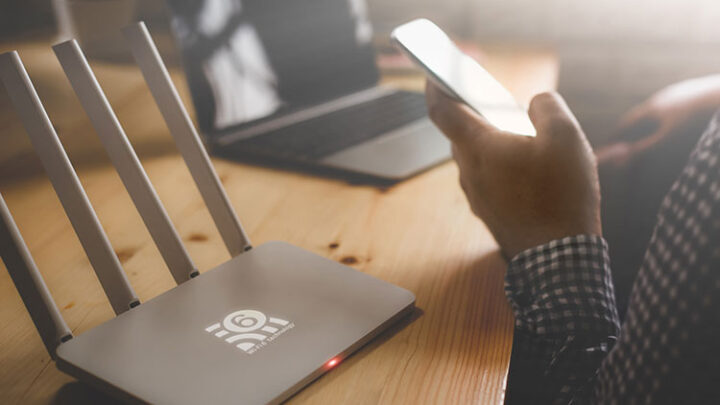 Was ist Wi-Fi 6? Infos, Funktionen, Vorteile & Produkte, Kosten
