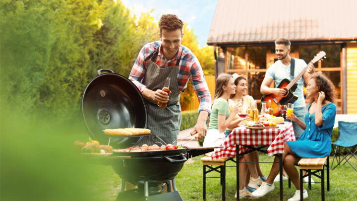 Smarte Grills und Garthermometer: Funktionen, Kosten, Apps