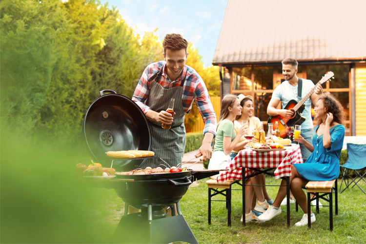Smarte Grills und Garthermometer: Funktionen, Kosten, Apps