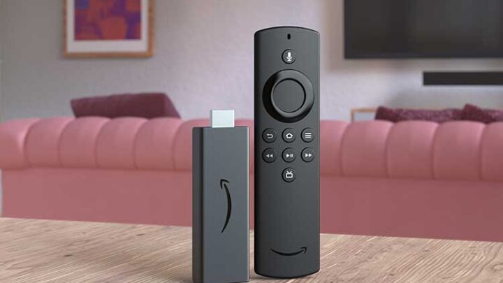 Der neue Amazon Fire TV und Fire TV Lite im Schnell-Check