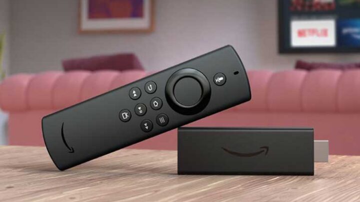 Amazon Fire TV Stick Lite im Check – Technik & alle Infos