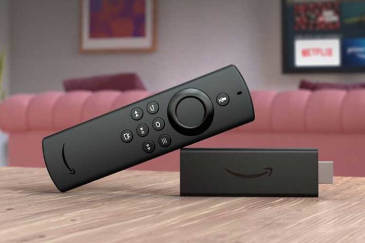 Amazon Fire TV Stick Lite im Check – Technik & alle Infos