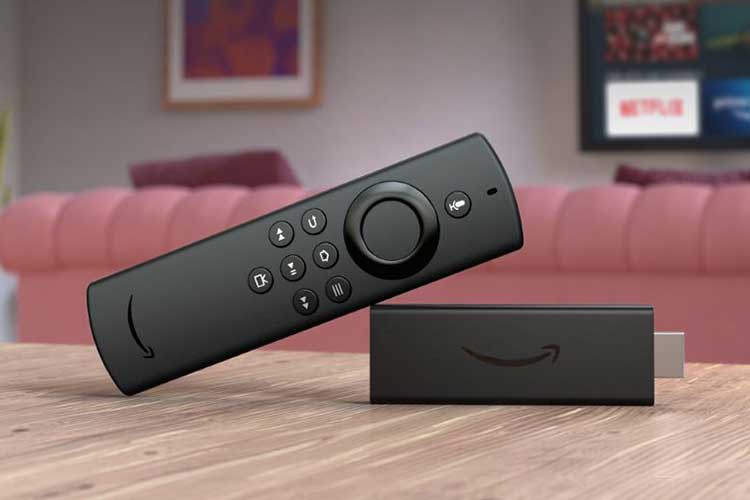 Amazon Fire TV Stick Lite im Check – Technik & alle Infos