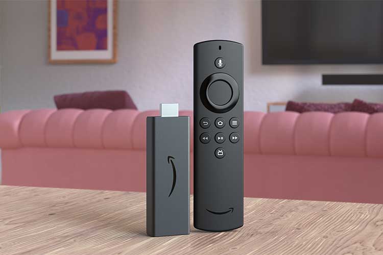 Der neue Amazon Fire TV und Fire TV Lite im Schnell-Check