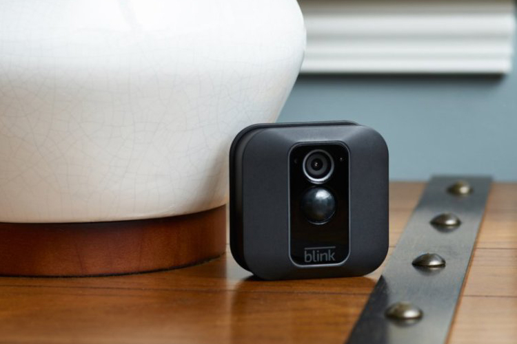 Blink XT2 Outdoor-/ Indoorkamera: Funktionen, Preis, Test Check