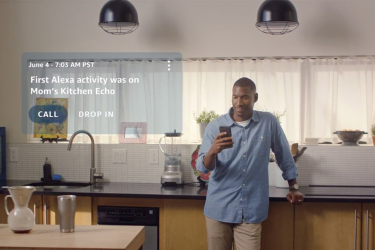 Alexa Care Hub Kosten &Funktionen: Senioren schützen