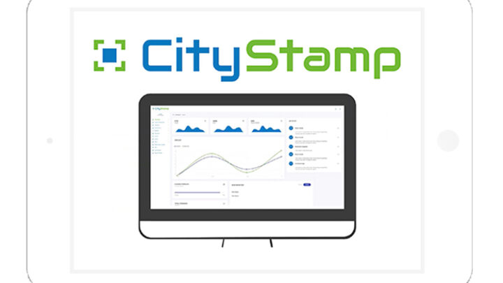 CityStamp – Kundenbindung & Umsatzsteigerung mit Treueprogramm
