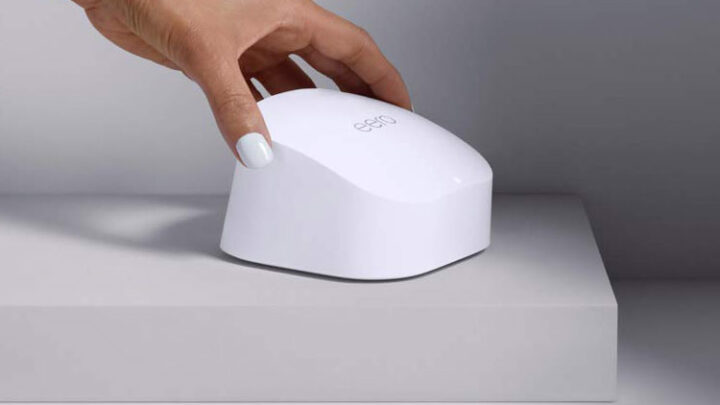 eero 6 und eero Pro 6 vorgestellt – Wifi 6 & ZigBee Hub