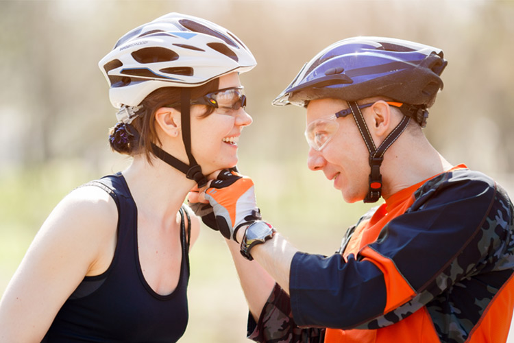 Fahrradhelm Test-Vergleich: Darauf kommt es beim Kauf wirklich an