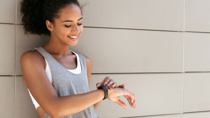 Fitbit Alternativen Test-Vergleich: Welche Tracker lohnen sich?