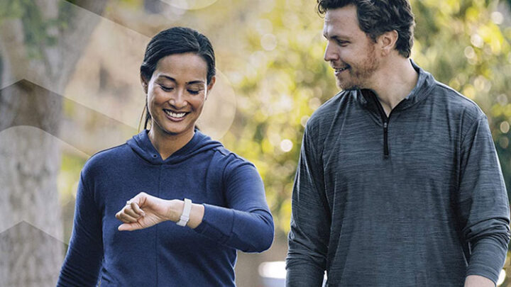 Fitbit Inspire 2 – neuer Fitness-Tracker im Check